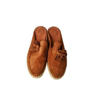 Gentle Souls by Kenneth Cole Womens Size 9.5 Rory‎ Espadrille